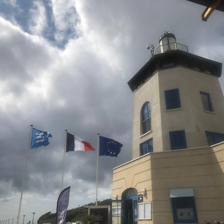 Apartmán Figure De Proue, Les Sables D Olonne, Port Bourgenay, Talmont Saint Hilaire Exteriér fotografie
