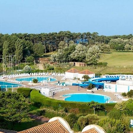 Apartmán Figure De Proue, Les Sables D Olonne, Port Bourgenay, Talmont Saint Hilaire Exteriér fotografie