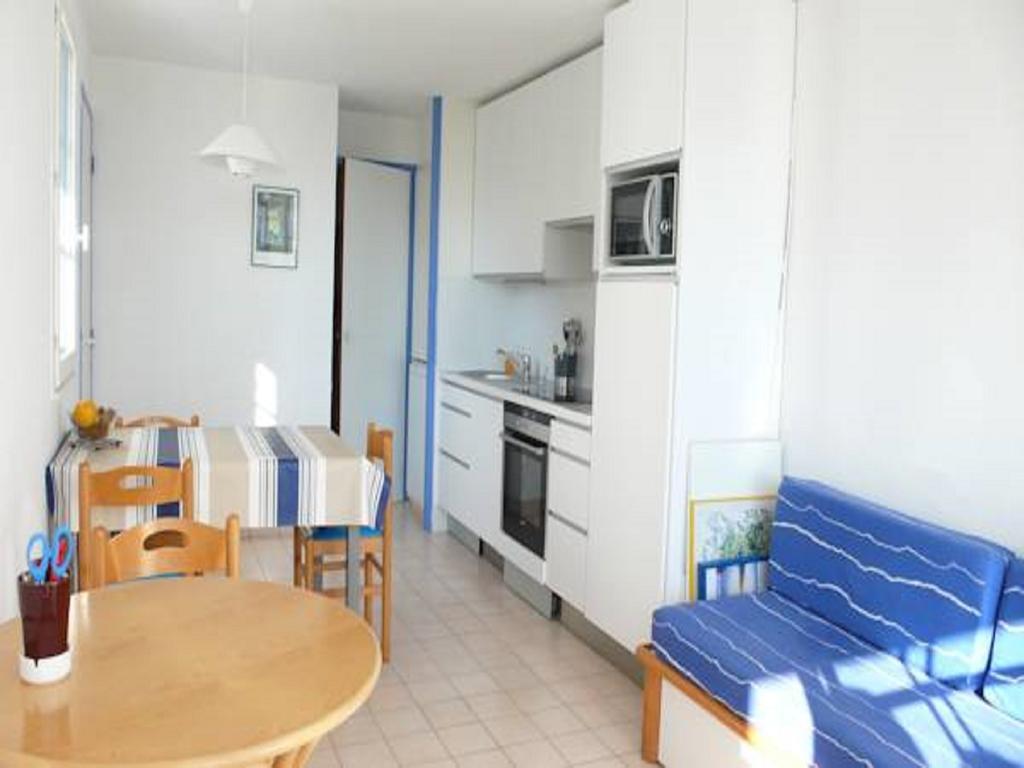 Apartmán Figure De Proue, Les Sables D Olonne, Port Bourgenay, Talmont Saint Hilaire Pokoj fotografie