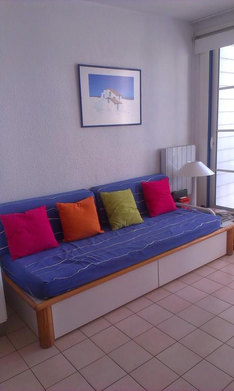 Apartmán Figure De Proue, Les Sables D Olonne, Port Bourgenay, Talmont Saint Hilaire Exteriér fotografie