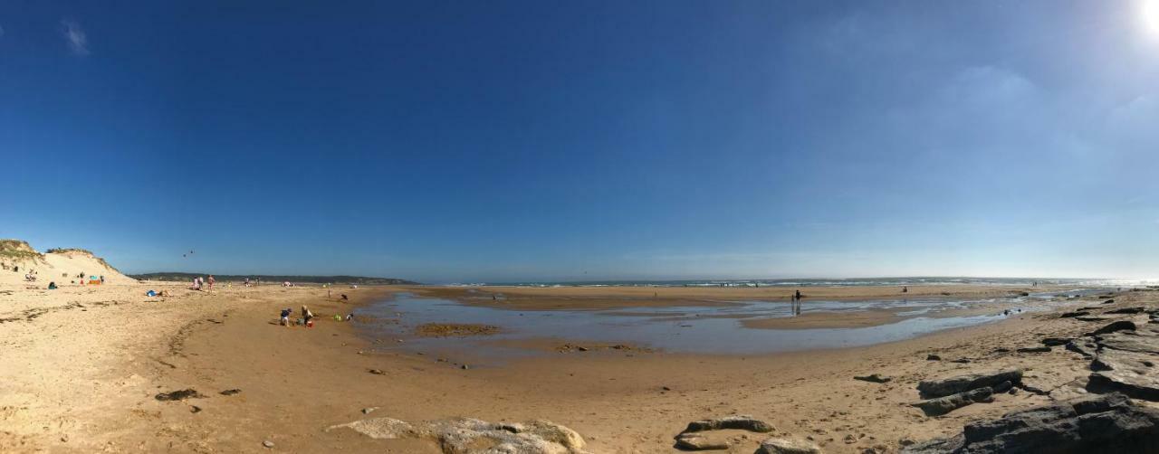 Apartmán Figure De Proue, Les Sables D Olonne, Port Bourgenay, Talmont Saint Hilaire Exteriér fotografie
